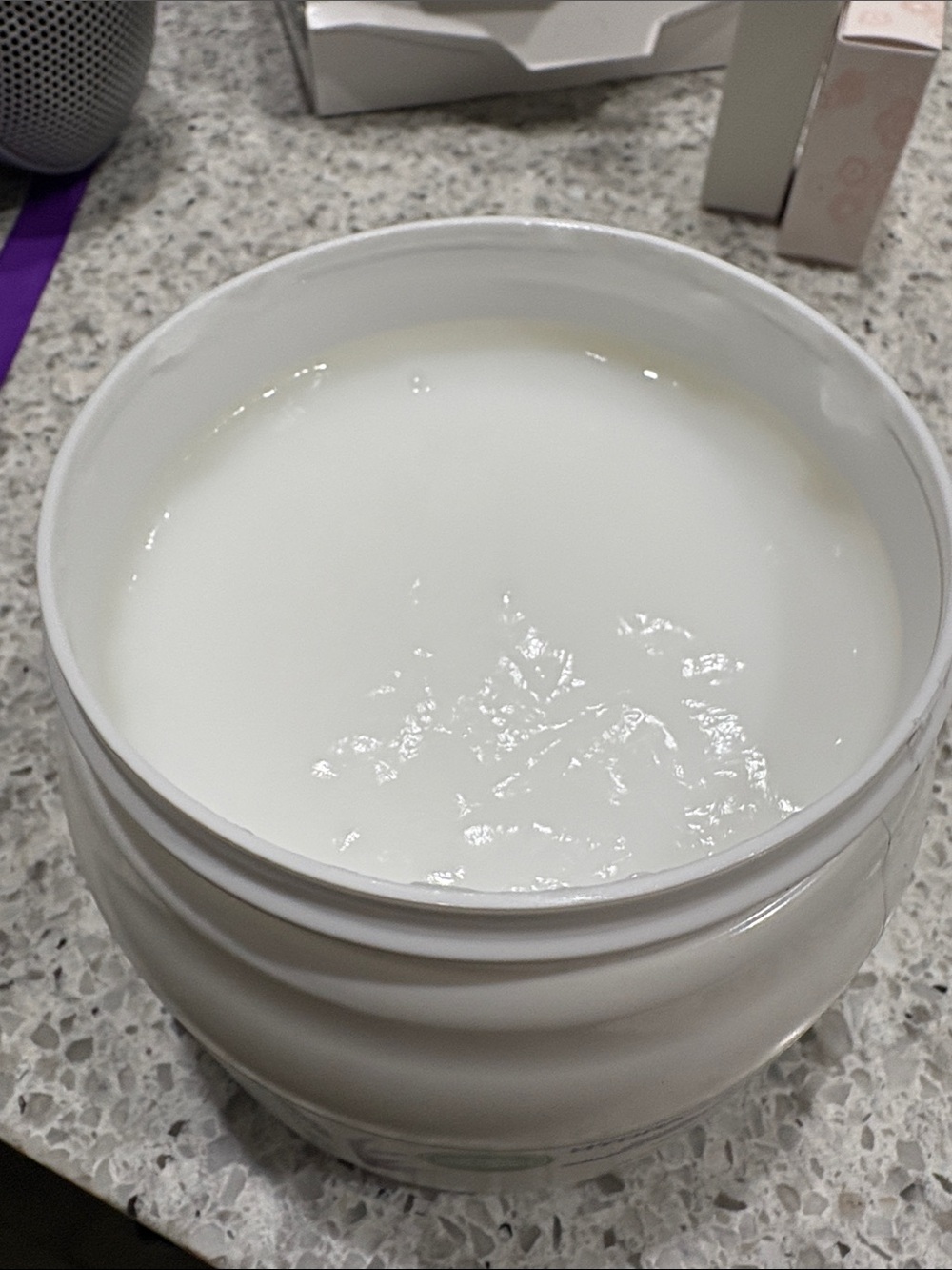 Matrix Biolage Hydrasource Conditioning Balm - White - Picture 3 of 4